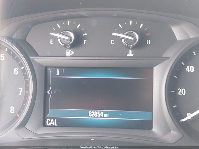 Aukcja sprzedaży 2020 Buick Encore Awd Essence, vin: KL4CJGSBXLB048190, numer aukcji: 45496939