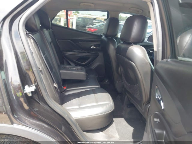 Aukcja sprzedaży 2020 Buick Encore Awd Essence, vin: KL4CJGSBXLB048190, numer aukcji: 45496939