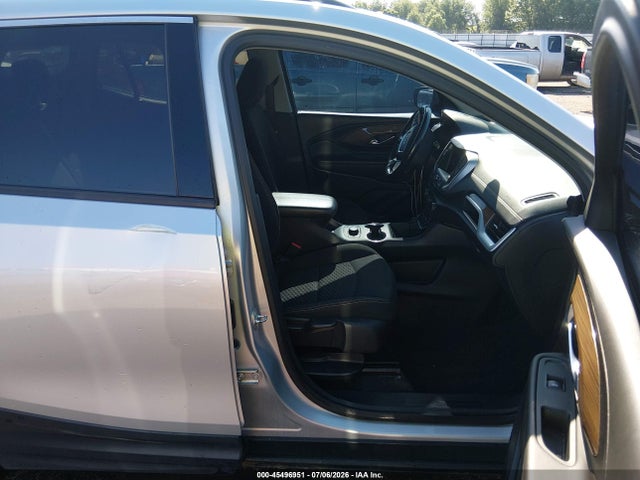 Auction sale of the 2020 Gmc Terrain Fwd Sle, vin: 3GKALMEV9LL144942, lot number: 45496951
