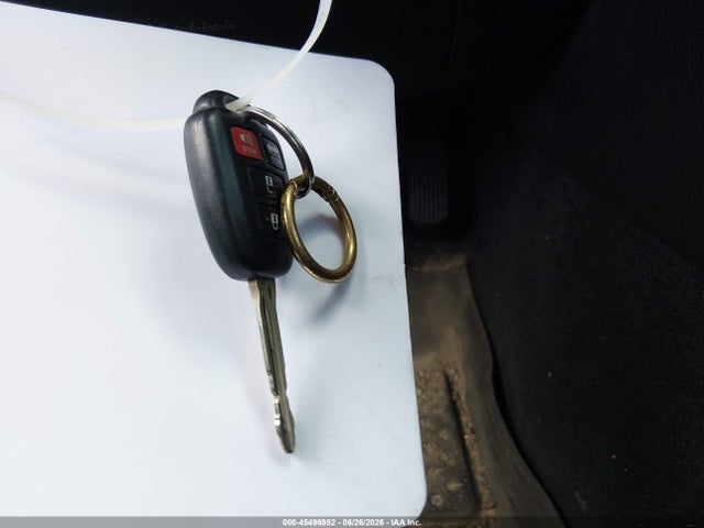 Toyota CAMRY SE 2017 4T1BF1FK4HU399288 Image 11