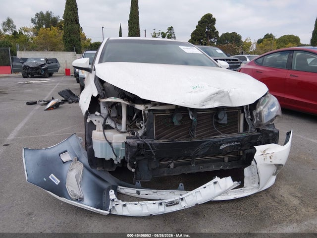 Toyota CAMRY SE 2017 4T1BF1FK4HU399288 Image 13