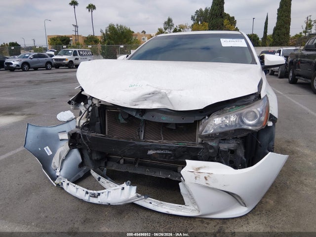 Toyota CAMRY SE 2017 4T1BF1FK4HU399288 Image 6
