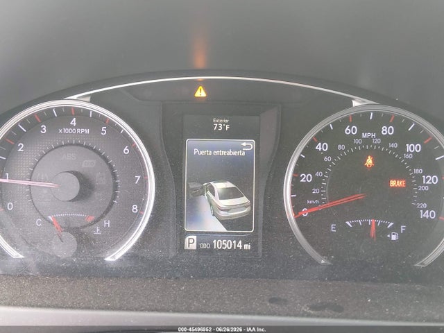 Toyota CAMRY SE 2017 4T1BF1FK4HU399288 Image 7