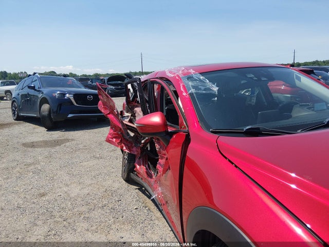 45496955 :رقم المزاد ، JM1DKBD72G0117829 vin ، 2016 Mazda Cx-3 Grand Touring مزاد بيع