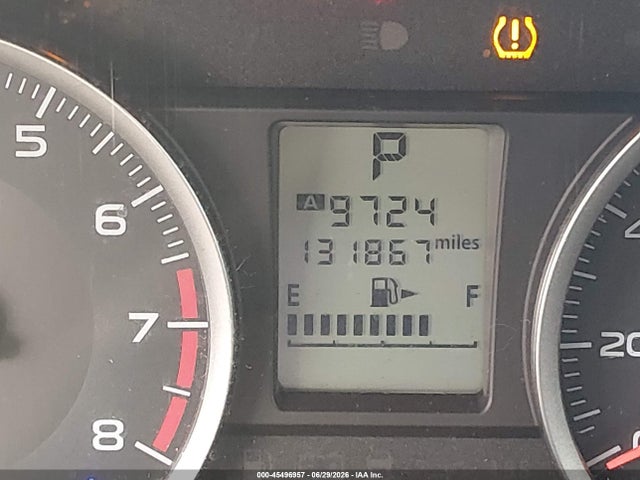45496957 :رقم المزاد ، JF2GPAVC9E8240547 vin ، 2014 Subaru Xv Crosstrek 2.0i Premium مزاد بيع