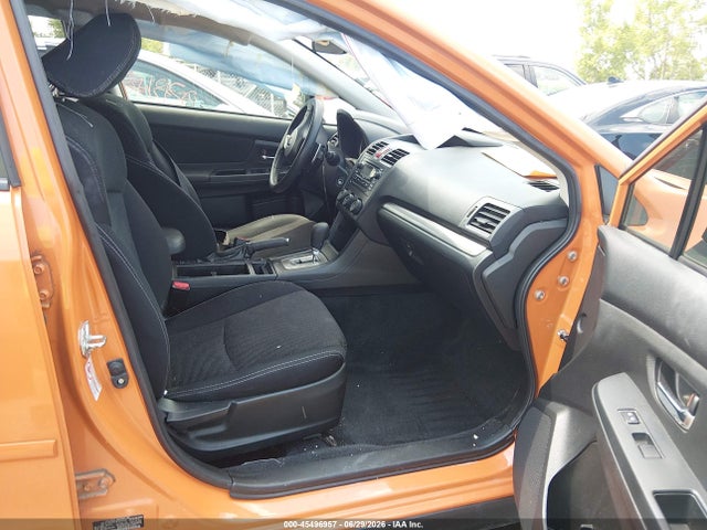 45496957 :رقم المزاد ، JF2GPAVC9E8240547 vin ، 2014 Subaru Xv Crosstrek 2.0i Premium مزاد بيع