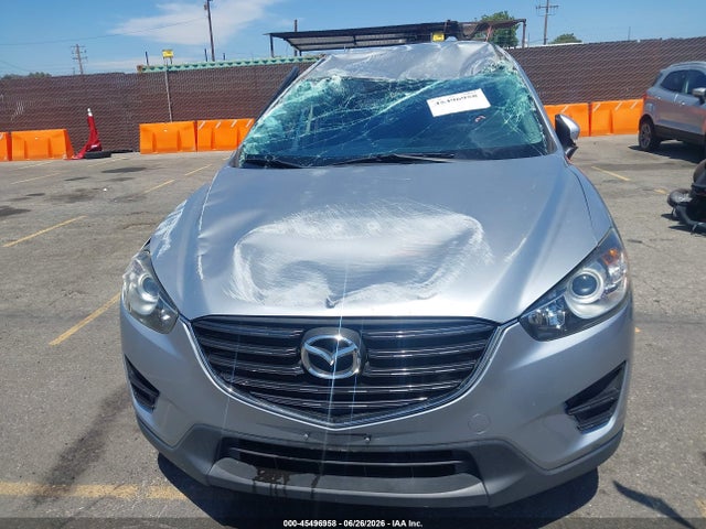 Mazda CX-5 SPORT 2016 JM3KE4BY5G0803652 Image 12