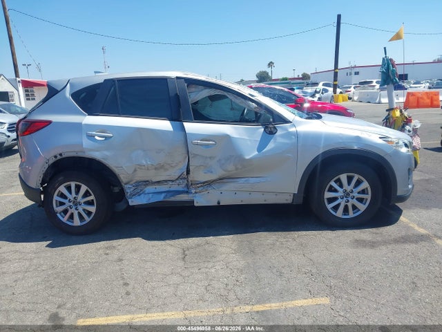 Mazda CX-5 SPORT 2016 JM3KE4BY5G0803652 Image 13