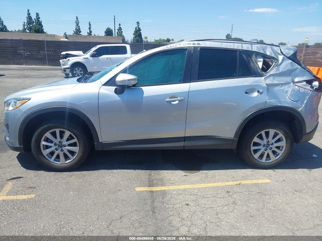 Mazda CX-5 SPORT 2016 JM3KE4BY5G0803652 Image 14