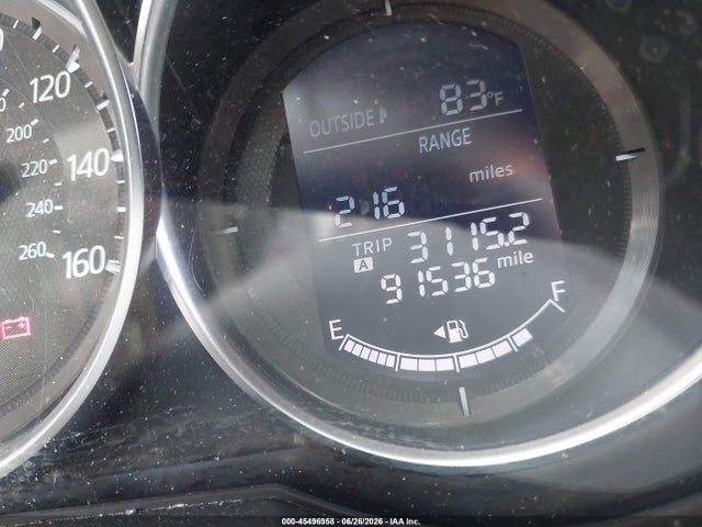 Mazda CX-5 SPORT 2016 JM3KE4BY5G0803652 Image 15
