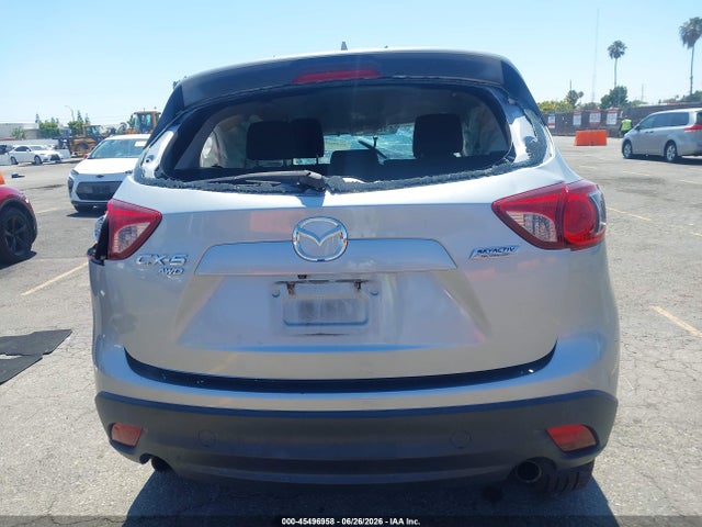 Mazda CX-5 SPORT 2016 JM3KE4BY5G0803652 Image 16