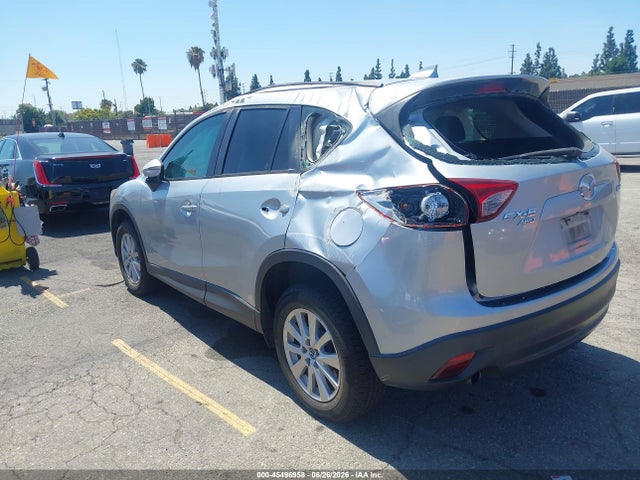 Mazda CX-5 SPORT 2016 JM3KE4BY5G0803652 Image 3