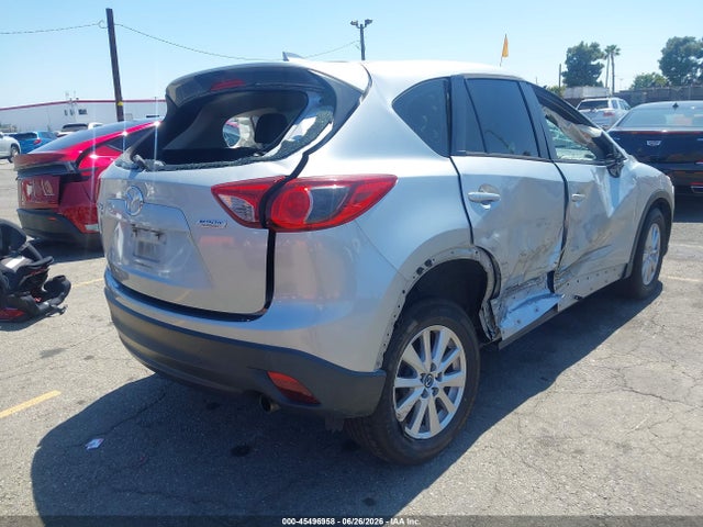 Mazda CX-5 SPORT 2016 JM3KE4BY5G0803652 Image 4