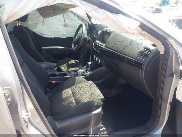 Mazda CX-5 SPORT 2016 JM3KE4BY5G0803652 Image 5