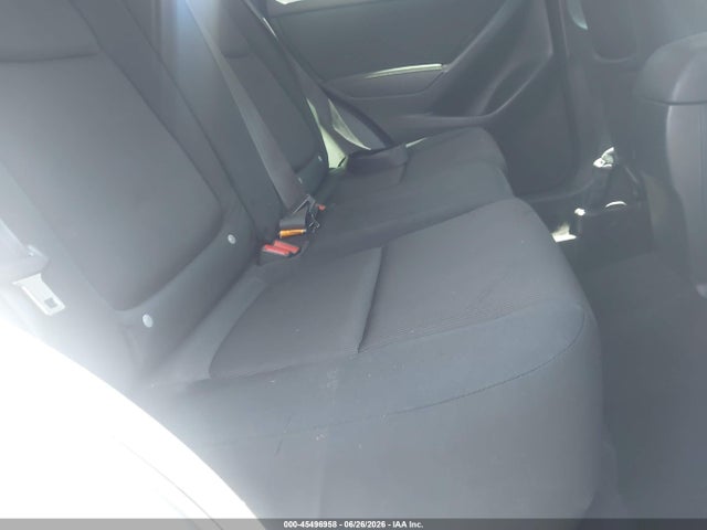 Mazda CX-5 SPORT 2016 JM3KE4BY5G0803652 Image 8