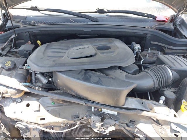 45496964 :رقم المزاد ، 1C4RJEAGXLC365382 vin ، 2020 Jeep Grand Cherokee Altitude 4x2 مزاد بيع