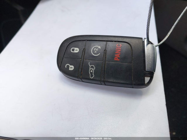 45496964 :رقم المزاد ، 1C4RJEAGXLC365382 vin ، 2020 Jeep Grand Cherokee Altitude 4x2 مزاد بيع