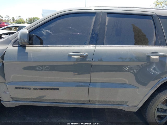 45496964 :رقم المزاد ، 1C4RJEAGXLC365382 vin ، 2020 Jeep Grand Cherokee Altitude 4x2 مزاد بيع
