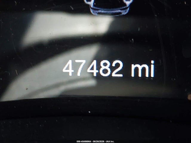 45496964 :رقم المزاد ، 1C4RJEAGXLC365382 vin ، 2020 Jeep Grand Cherokee Altitude 4x2 مزاد بيع