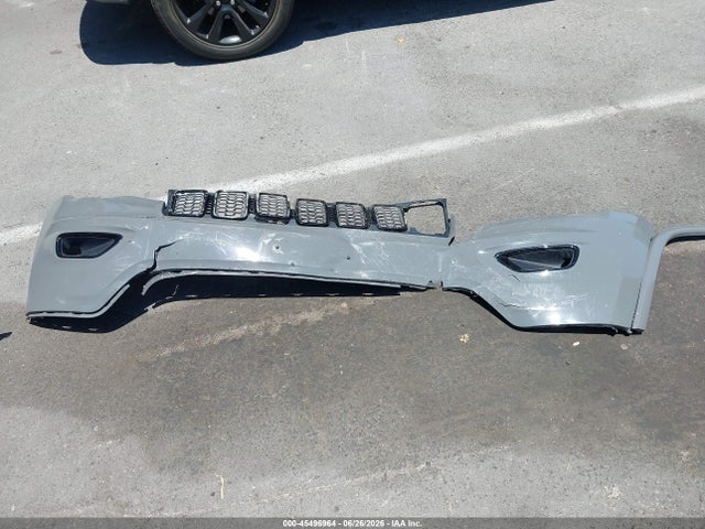 45496964 :رقم المزاد ، 1C4RJEAGXLC365382 vin ، 2020 Jeep Grand Cherokee Altitude 4x2 مزاد بيع