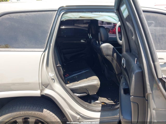 45496964 :رقم المزاد ، 1C4RJEAGXLC365382 vin ، 2020 Jeep Grand Cherokee Altitude 4x2 مزاد بيع