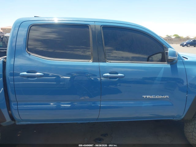 3TMCZ5AN4KM195708 Toyota Tacoma Trd Off Road