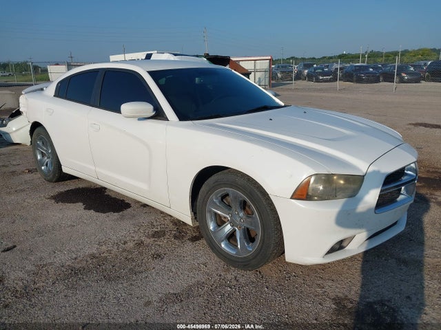 45496969 :رقم المزاد ، 2C3CDXHG1CH300789 vin ، 2012 Dodge Charger Sxt مزاد بيع