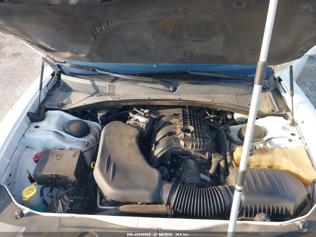 45496969 :رقم المزاد ، 2C3CDXHG1CH300789 vin ، 2012 Dodge Charger Sxt مزاد بيع