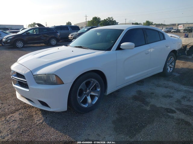 45496969 :رقم المزاد ، 2C3CDXHG1CH300789 vin ، 2012 Dodge Charger Sxt مزاد بيع