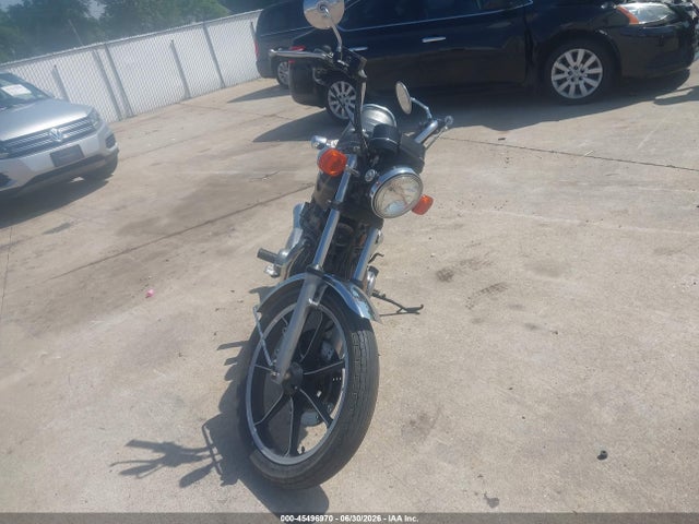 1980 Kawasaki Kz440 მანქანა იყიდება აუქციონზე, vin: KZ440A012760, აუქციონის ნომერი: 45496970