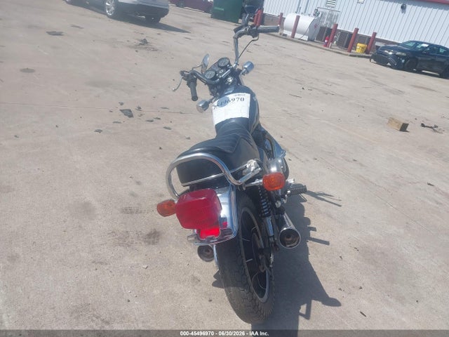 1980 Kawasaki Kz440 მანქანა იყიდება აუქციონზე, vin: KZ440A012760, აუქციონის ნომერი: 45496970