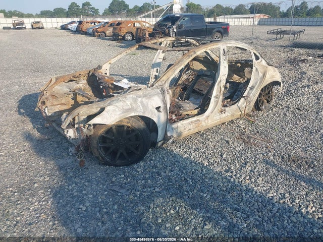 Aukcja sprzedaży 2020 Tesla Model 3 Standard Range Plus Rear-wheel Drive/standard Range Rear-wheel Drive, vin: 5YJ3E1EA1LF645381, numer aukcji: 45496976