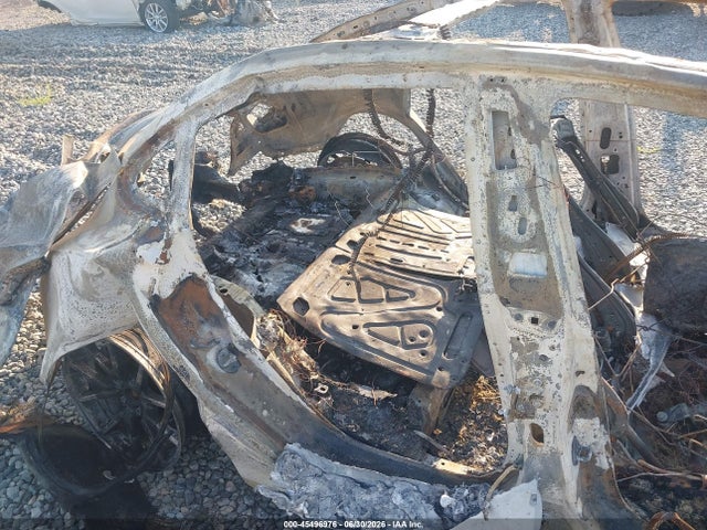 Aukcja sprzedaży 2020 Tesla Model 3 Standard Range Plus Rear-wheel Drive/standard Range Rear-wheel Drive, vin: 5YJ3E1EA1LF645381, numer aukcji: 45496976