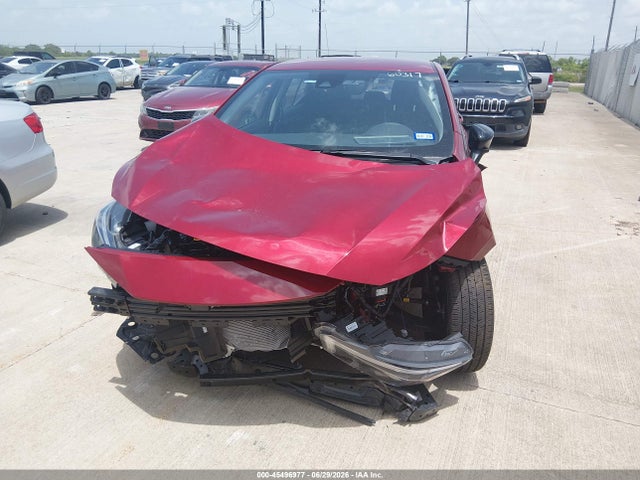 Nissan Versa 1.6 Sr 2025 3N1CN8FV8SL864299 Image 6