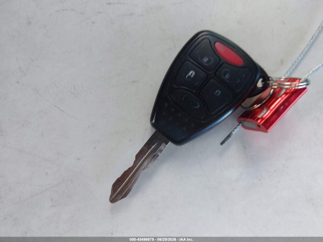 45496979 :رقم المزاد ، 2C4GP54L15R194806 vin ، 2005 Chrysler Town & Country Touring مزاد بيع