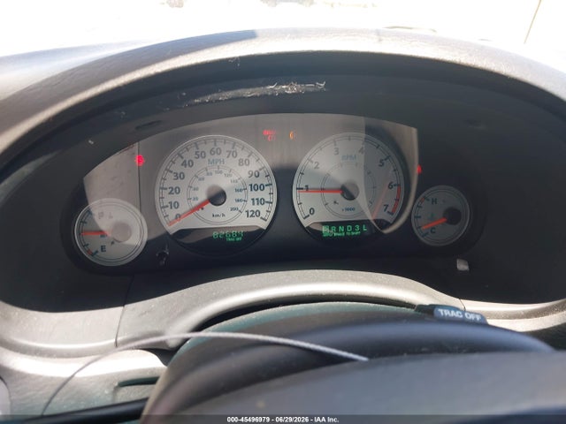 45496979 :رقم المزاد ، 2C4GP54L15R194806 vin ، 2005 Chrysler Town & Country Touring مزاد بيع
