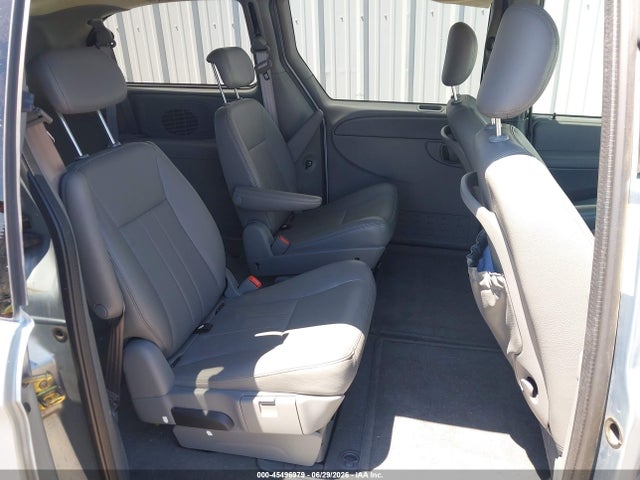 45496979 :رقم المزاد ، 2C4GP54L15R194806 vin ، 2005 Chrysler Town & Country Touring مزاد بيع