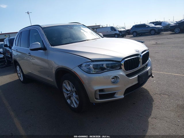 Aukcja sprzedaży 2016 Bmw X5 Xdrive35i, vin: 5UXKR0C51G0U47726, numer aukcji: 45496982