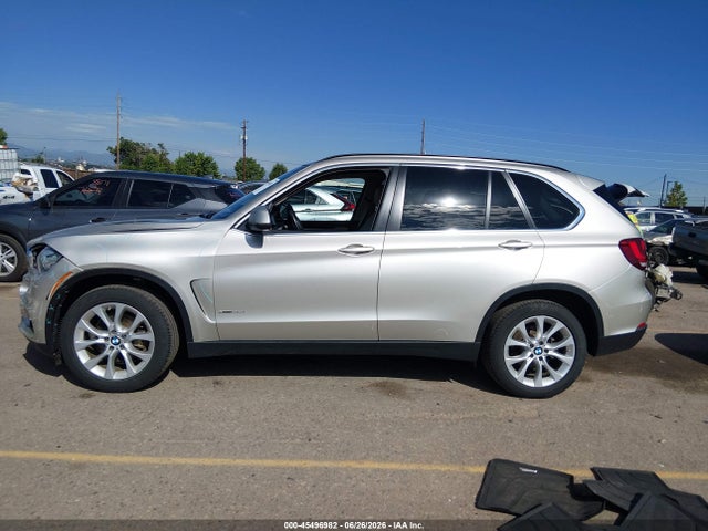 Продажа на аукционе авто 2016 Bmw X5 Xdrive35i, vin: 5UXKR0C51G0U47726, номер лота: 45496982