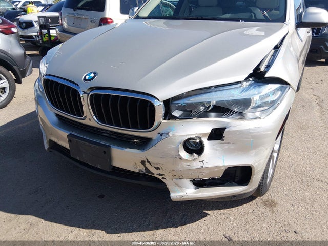 Продажа на аукционе авто 2016 Bmw X5 Xdrive35i, vin: 5UXKR0C51G0U47726, номер лота: 45496982
