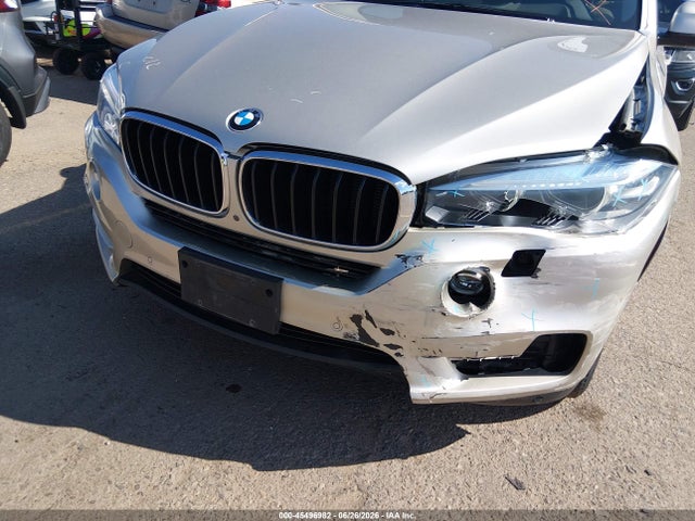 Продажа на аукционе авто 2016 Bmw X5 Xdrive35i, vin: 5UXKR0C51G0U47726, номер лота: 45496982
