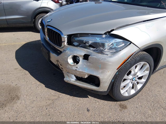 Продажа на аукционе авто 2016 Bmw X5 Xdrive35i, vin: 5UXKR0C51G0U47726, номер лота: 45496982