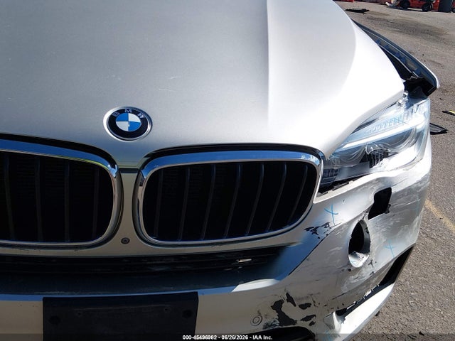 Продажа на аукционе авто 2016 Bmw X5 Xdrive35i, vin: 5UXKR0C51G0U47726, номер лота: 45496982