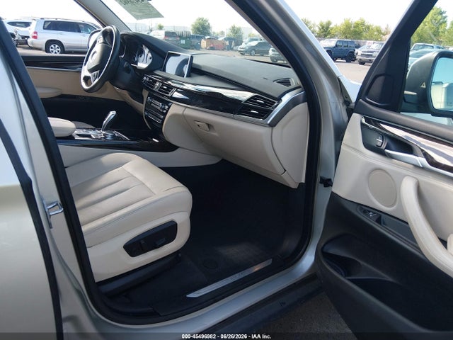 Продажа на аукционе авто 2016 Bmw X5 Xdrive35i, vin: 5UXKR0C51G0U47726, номер лота: 45496982