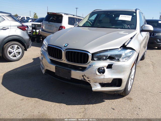 Продажа на аукционе авто 2016 Bmw X5 Xdrive35i, vin: 5UXKR0C51G0U47726, номер лота: 45496982