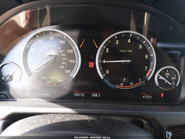Продажа на аукционе авто 2016 Bmw X5 Xdrive35i, vin: 5UXKR0C51G0U47726, номер лота: 45496982