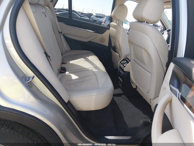 Продажа на аукционе авто 2016 Bmw X5 Xdrive35i, vin: 5UXKR0C51G0U47726, номер лота: 45496982