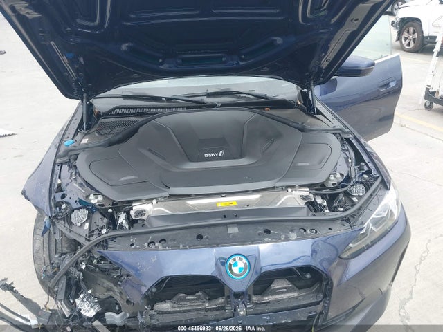 WBY73AW02RFS71024 BMW I4 Gran Coupe Edrive40