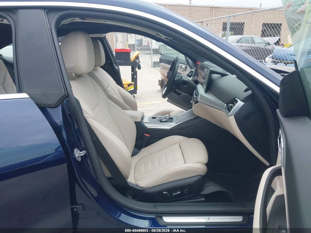 WBY73AW02RFS71024 BMW I4 Gran Coupe Edrive40