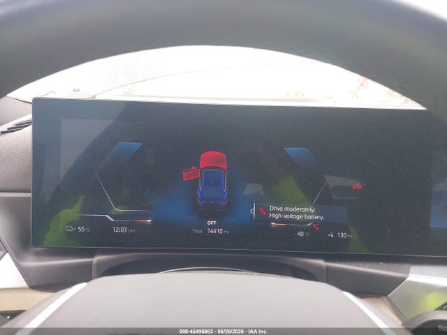 WBY73AW02RFS71024 BMW I4 Gran Coupe Edrive40